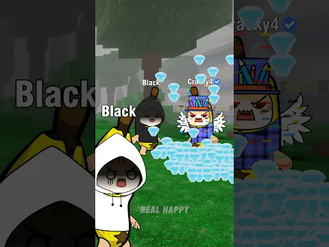 Good Hacker Help Admin, BUT..💀 #99nightsintheforest #roblox