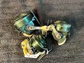 Johnson Century 100B -