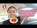 Foodie Land San Jose