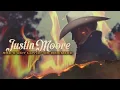 Justin Moore - She’s Got Lovin’ On Her Mind (Lyric Video)
