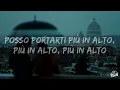 Tommaso Paradiso - I romantici (Sanremo 2026) [Testo/Lyrics]