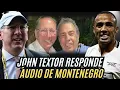 Download Lagu 🚨JOHN TEXTOR REBATE ÁUDIO DE MONTENEGRO | BOTAFOGO PRECISA DE PACIÊNCIA PARA VENCER VASCO | MARÇAL