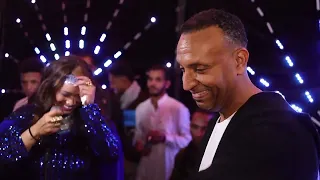 دويتو الاحساس    تامر صحافه    حنين    قسوة الايام دندنها