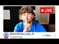 I Went Live On A Secret Channel Until I Was Caught