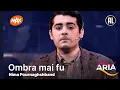 Download Lagu Nima Pournaghshband  - Ombra mai fu | ARIA
