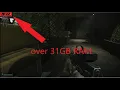 Tarkov RAM overflow