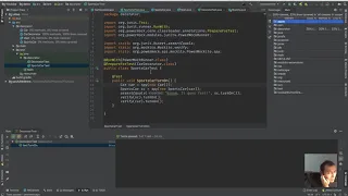 Unit Test WIth Mockito and PowerMock