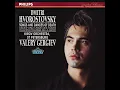 Rubinstein: The Demon / Act II - Na vazdushnam akeane