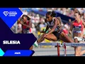 Download Lagu Silesia 2025 - Extended Highlights - Wanda Diamond League