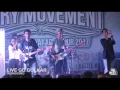 Download Lagu Come On Holiday - Mr.Reez Ft Dodhy Satria | Live GD Golkar Wonosobo ( STORY MOVEMENT TOUR )