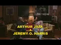 In Conversation Arthur Jafa and Jeremy O Harris