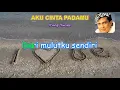 Download Lagu Aku Cinta Padamu - ITANG YUNAZ