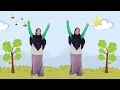 SENAM GASING HORE || GERAK \u0026 LAGU || BU NURUL #gurusd #gurupaudkreatif #gurutkindonesia