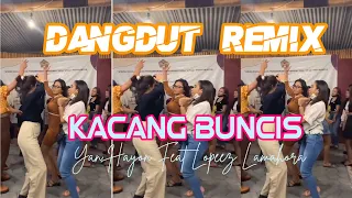 Download LAGU DANGDUT TERBARU - KACANG BUNCIS REMIX 2022 MP3