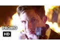 Timeless NBC History Will Be Re-Made Promo
