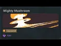 Nuke calling card Modern Warfare