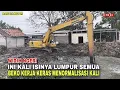 Lagu WIDIH KACAU BOS❗KALI ISINYA LUMPUR SEMUA BEKO SAMPAI BINGUNG HARUS MULAI DARI MANA #kdm 