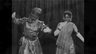 Download Chori Chori (1956) Movie Songs | legends in memories MP3