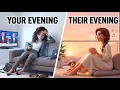 6 Things I Did To Stop Wasting My Evenings After Work And My Mornings Got Better