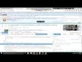 Web scraping using PHP