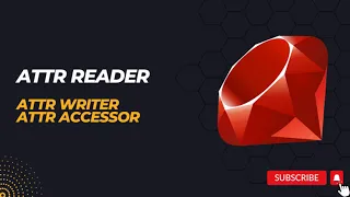 Power of attr reader in Ruby Simplifying Data Access