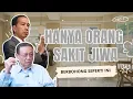 Download Lagu Kebohongannya Luar Biasa, Ryaas Rasyid: Jokowi Bukan Bonekanya PDI-Perjuangan
