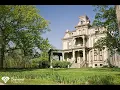Missouri Bed Breakfast Garth Woodside Inn