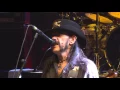 Download Lagu EXIT 2015 Live: Motörhead - Ace of Spades (HQ Version)