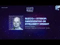 Interop Carcinization or Intelligent Design - Victor Ciura EuroRust 2025