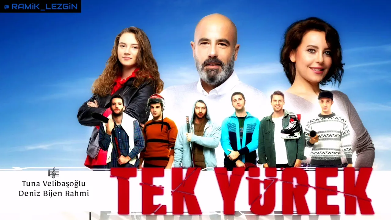 Tek Yürek - Arkadaştan Öte