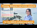 Download Lagu MM2H real estate in Penang, Malaysia - full ROI analysis on luxury condos