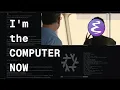 Emacs is my COMPUTER now