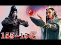 Download Lagu 鬥破蒼穹年番EP155~156集（搶先看）：頂級大佬蕭玄登場！擡手間擊殺兩名鬥聖，蕭玄為蕭炎激活鬥帝血脈，逆天行事為蕭炎强行融合三族血脈之力，蕭炎完善蕭族族紋徹底覺醒，一招秒殺魂厲！