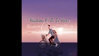 hadomi o to is kotu timor