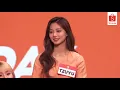Download Lagu TWICE Answers ONCEs Questions  Shopee 99 Super Shopping Day TV Show Special