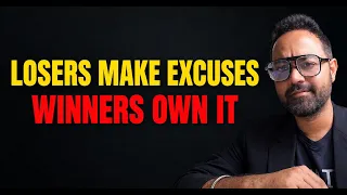CAT 2026: Stop Letting Excuses Kill Your Dreams #catmotivation