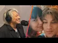 What Jon Bon Jovi Thinks About Son Jake and Millie Bobby Brown s Engagement