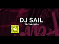 مش فاكر ليك ريمكس |DJ SAIL