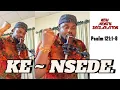 Download Lagu KE Nsede – Louis Bassey | Ibibio Gospel Song (Psalm 121:1-8)