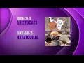 Disney Channel Germany Aristocats And Ratatouille Promo (2014)