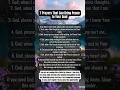 Download Lagu 7 Prayers That Can Bring Peace to Your Soul