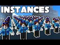 ROBLOX How To Script Instances Zero to Hero