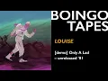 Louise ('81 Demo) — Oingo Boingo | Only A Lad 1981
