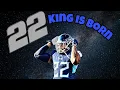 King Is Born - Derrick Henry Mixtape