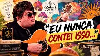 Blanch Van Gogh abre o jogo: A real sobre a Cogumelo Plutão! (Parte 01)