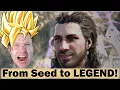 Baldur s Gate 3 GONE WILD Make a Photosynthesizing Powerhouse DIY Subclass