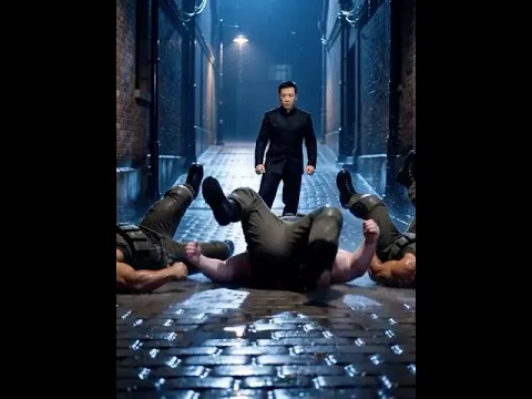 Real kungfu skills show eSASKHIS #COOF#amazing #kungfu #fyp # #movie