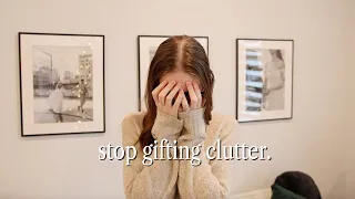 non physical gift ideas for everyone in your life minimalist last minute u0026 creative gift ideas