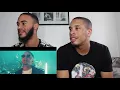 Loski - Forrest Gump (4k) (official Video) @drilloski_hs @kaylumdennis #HarlemO (REACTION)