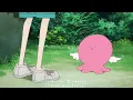 【MAD/AMV】タコピーの原罪 | 章魚嗶的原罪 op ano - ハッピーラッキーチャッピー【中文歌詞】